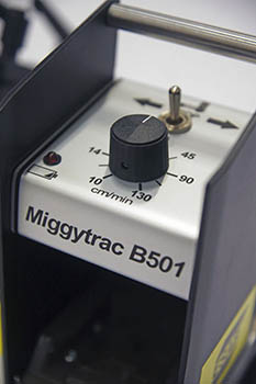 Пульт управления Miggytrac B501